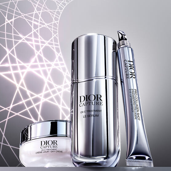 Sérum para Olhos Dior Capture Pro-Collagen Shot